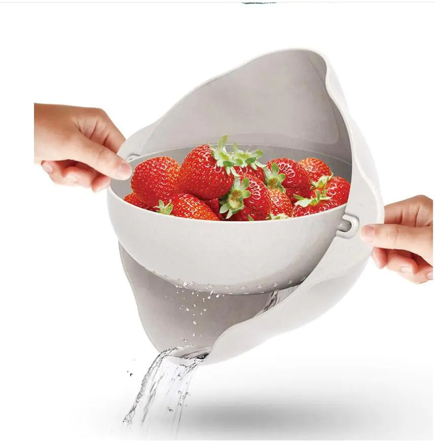 FreshNest Abtropfkorb
