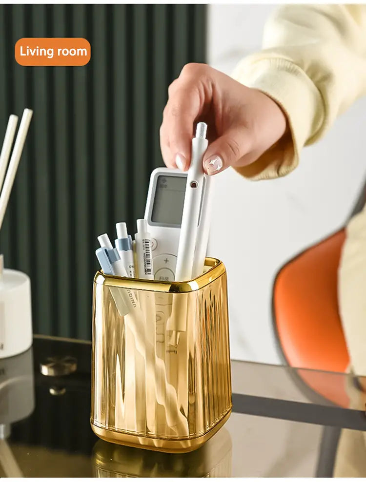 Make-up-Pinselhalter & Organizer