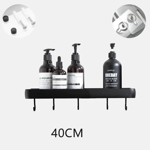 Badezimmer-Organizer