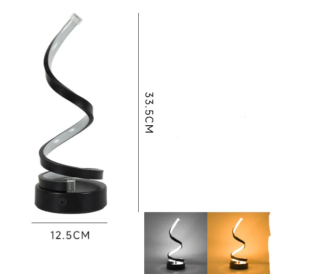 LED-Tischlampe – Stilvolle Beleuchtung für jeden Raum