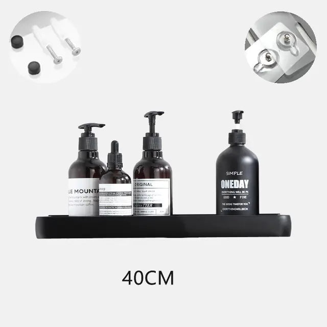 Badezimmer-Organizer