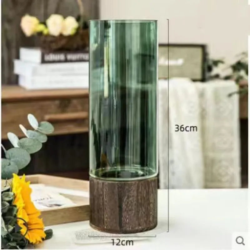 RosenLilie – Florale Harmonie im Glas
