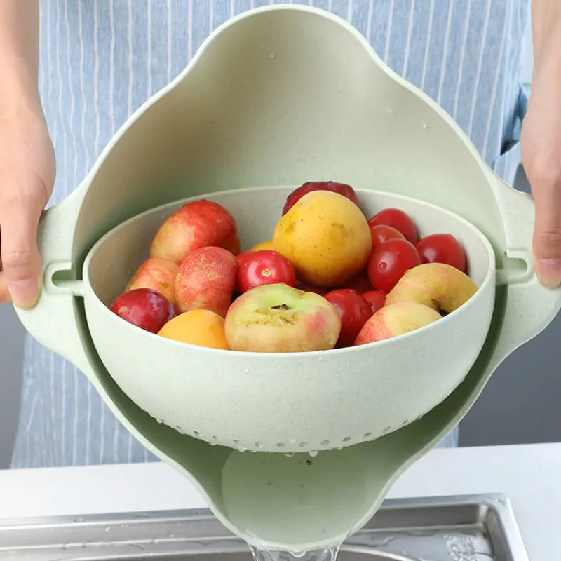 FreshNest Abtropfkorb
