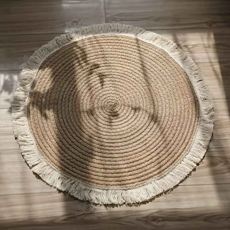 Boho Vibes Teppich - Für die nötige Atmosphäre