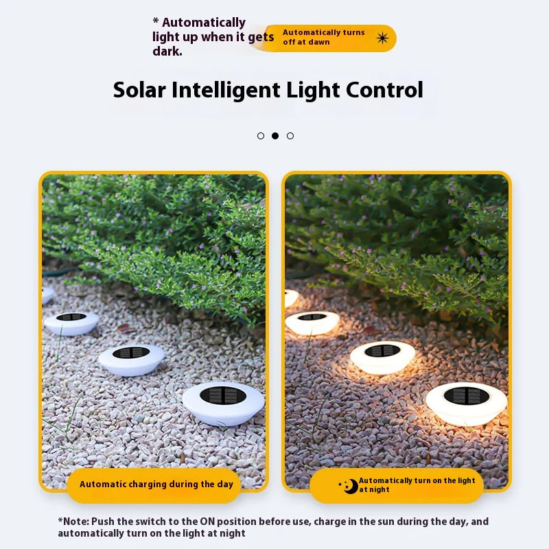 Premium Solar-LED-Außenleuchte – Energie sparen & stilvoll beleuchten