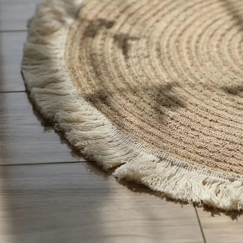 Boho Vibes Teppich - Für die nötige Atmosphäre