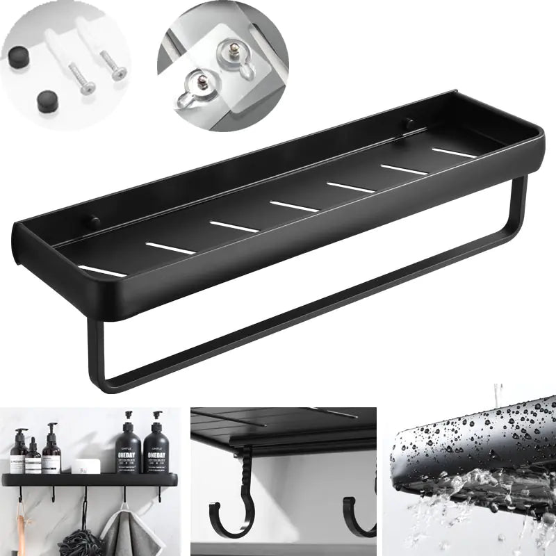 Badezimmer-Organizer