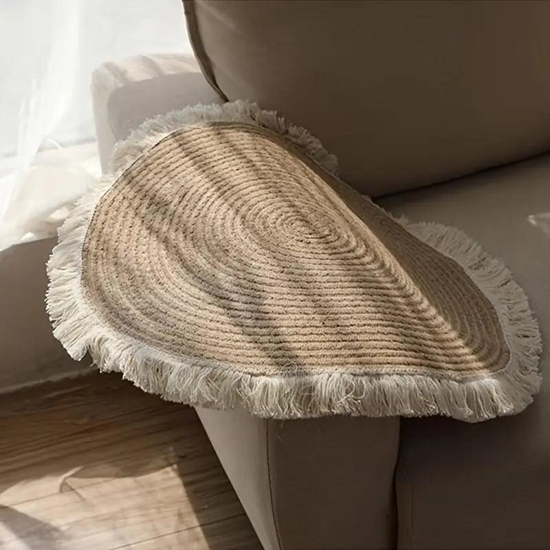 Boho Vibes Teppich - Für die nötige Atmosphäre