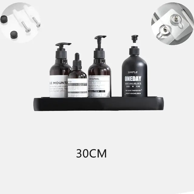 Badezimmer-Organizer