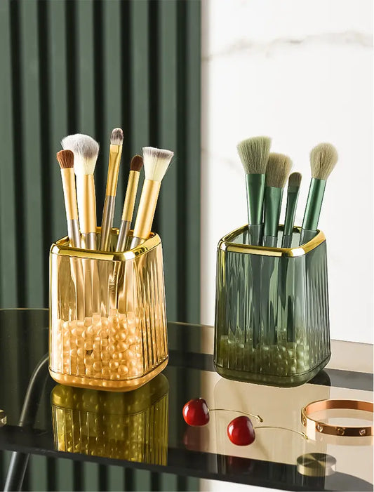 Make-up-Pinselhalter & Organizer