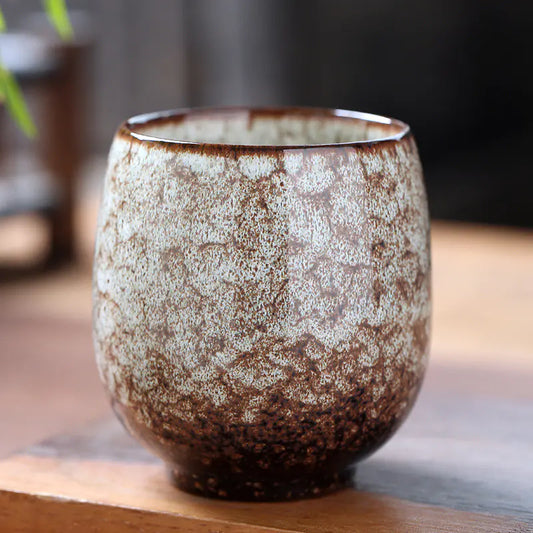 Handgefertigter Kaffeegenuss mit Stil (Einzel- & Setvarianten)