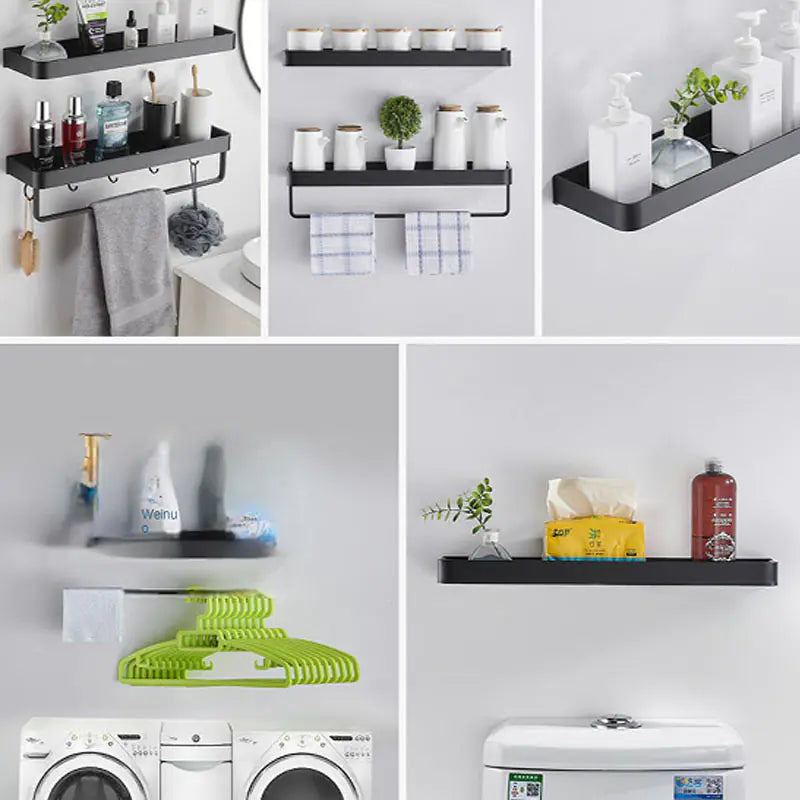 Badezimmer-Organizer