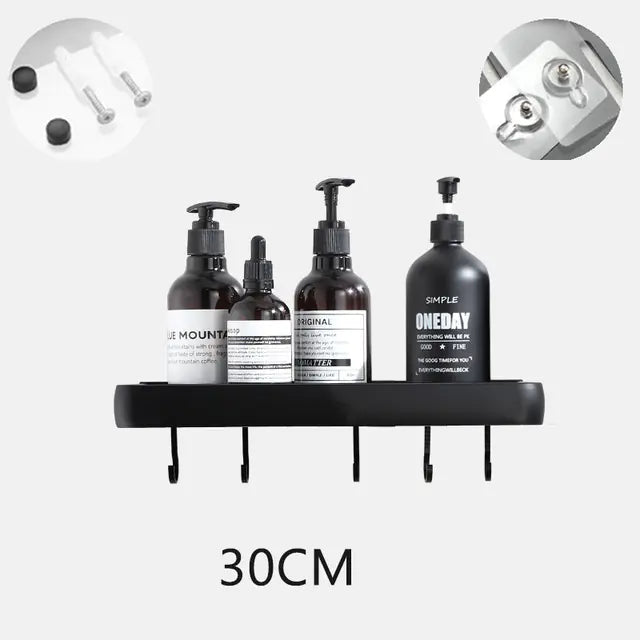 Badezimmer-Organizer
