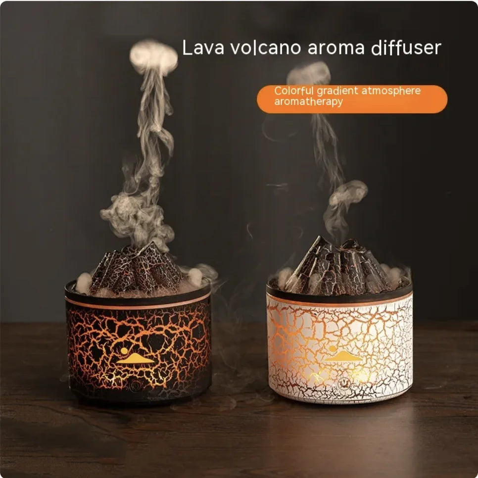 Vapora Mobile Luxe – Duft trifft Design, ganz ohne Kabel