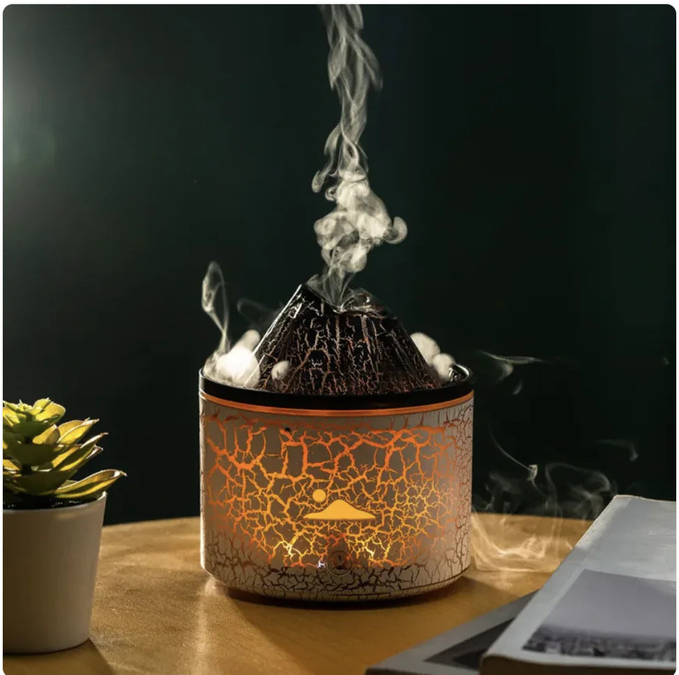 Vapora Mobile Luxe – Duft trifft Design, ganz ohne Kabel