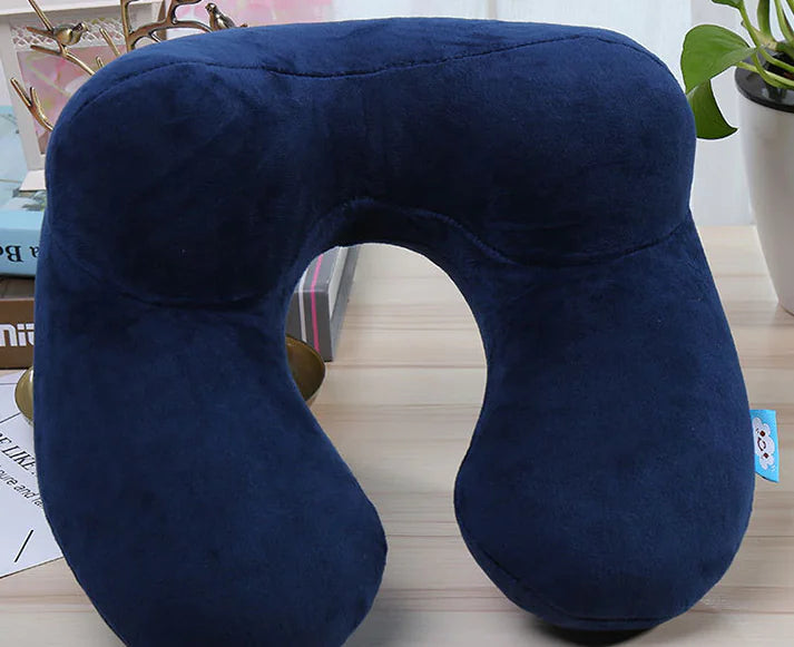 Ergonomisches Nackenkissen