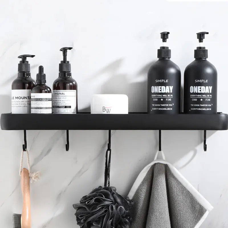 Badezimmer-Organizer