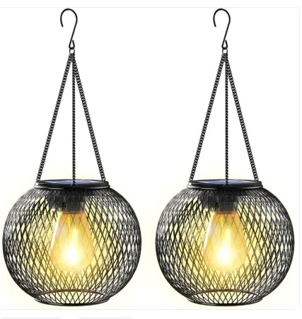 Stilvolle LED-Außenlampe – Für stimmungsvolle Momente