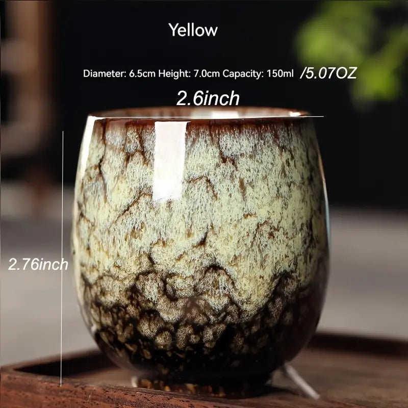Handgefertigter Kaffeegenuss mit Stil (Einzel- & Setvarianten)