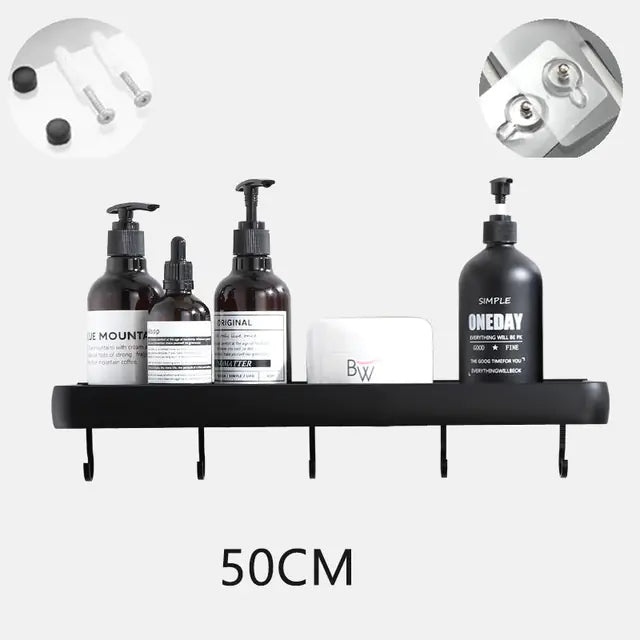 Badezimmer-Organizer