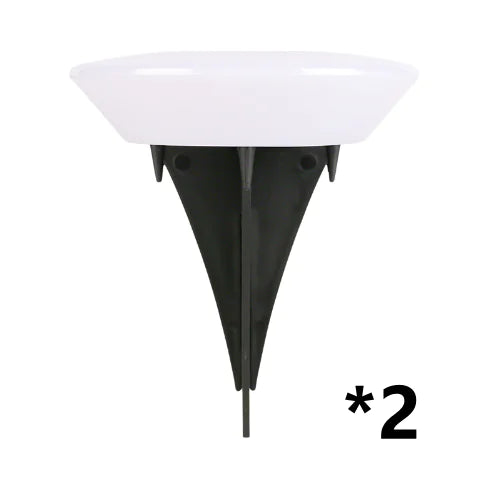 Premium Solar-LED-Außenleuchte – Energie sparen & stilvoll beleuchten
