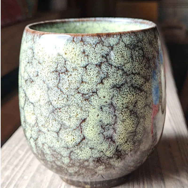 Handgefertigter Kaffeegenuss mit Stil (Einzel- & Setvarianten)