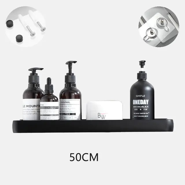 Badezimmer-Organizer