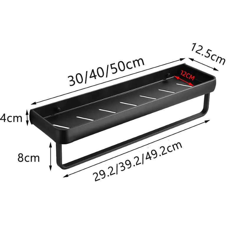 Badezimmer-Organizer