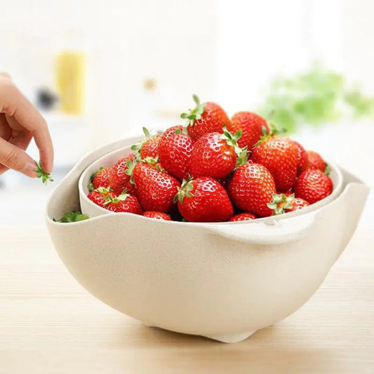 FreshNest Abtropfkorb