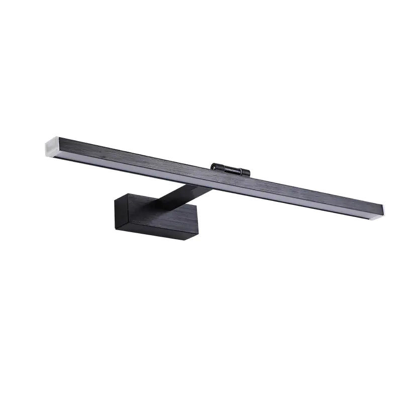 Modernes LED-Wandlicht für Bad & mehr